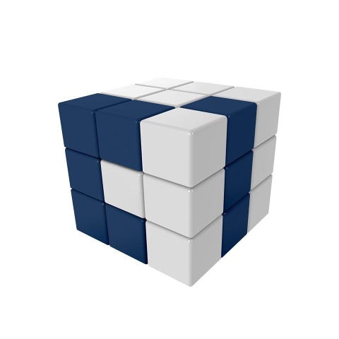 Consult1 Øst AS logo