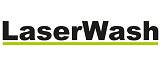 LaserWash AS logo