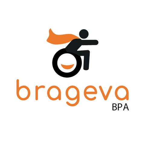 Brageva logo