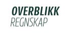 Overblikk Regnskap AS logo