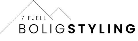 7 FJELL BOLIGSTYLING AS logo