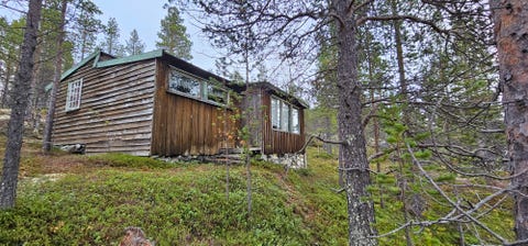 Bilde 1 av annonsen