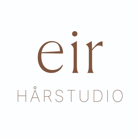Eir Hårstudio AS logo