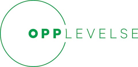 Opplevelse AS logo