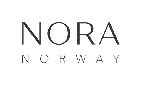 NORANORWAY AS logo