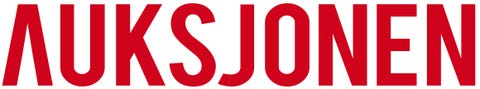 AUKSJONEN.NO AS logo