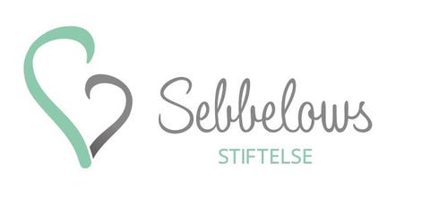 Sebbelows Stiftelse logo