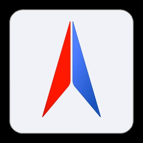 OSM Thome logo