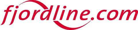 Fjord Line AS logo