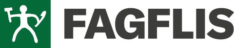 FagFlis AS logo