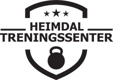 Heimdal treningssenter AS logo