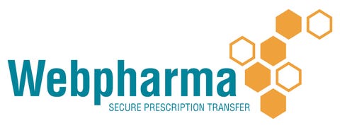 Webpharma Spt AS logo