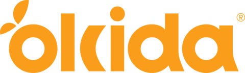 OKIDA FINANS AS logo