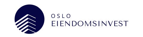 OSLO EIENDOMSINVEST AS logo