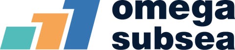 Omega Subsea As logo