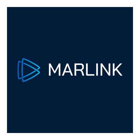 Marlink AS logo