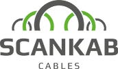 Scankab Cables logo