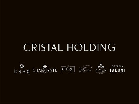 Cristal Holdling AS logo