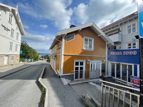 Bilde 2 av annonsen