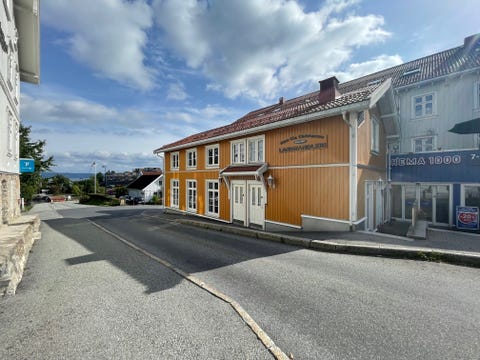 Bilde 1 av annonsen