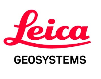 Leica Geosystems As logo