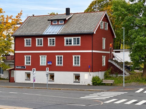 Bilde 1 av annonsen