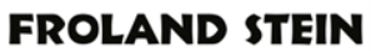 FROLAND STEIN OG HELLEBRUDD AS logo