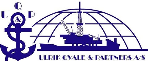 Ulrik Qvale & Partners AS logo