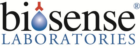 Biosense Laboratories AS logo