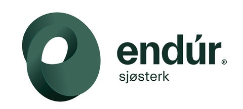 Endúr Sjøsterk AS logo