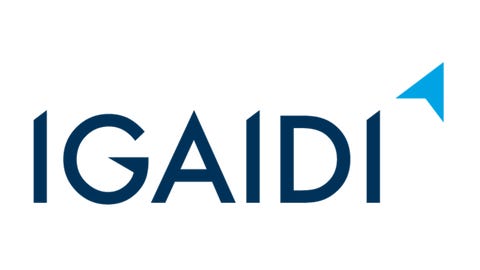 Igaidi AS logo