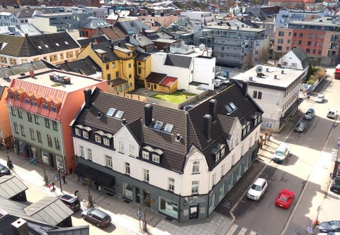 Bilde 1 av annonsen