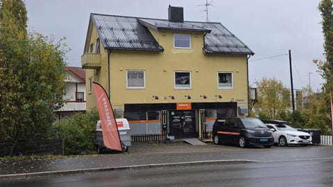 Bilde 1 av annonsen