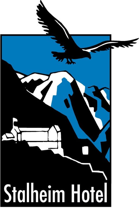 As Stalheim Hotel logo