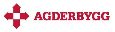 Agderbygg AS logo