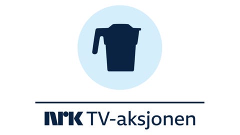 NRK TV-aksjonen logo