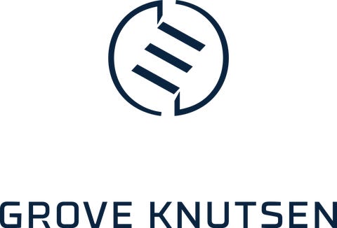 Grove Knutsen & Co AS logo