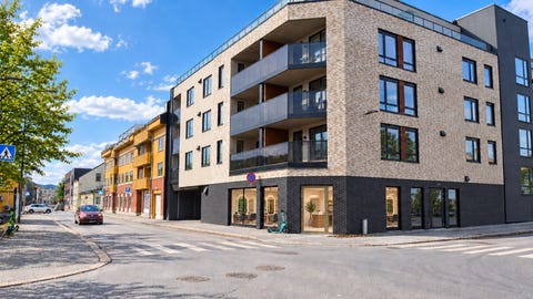 Bilde 1 av annonsen