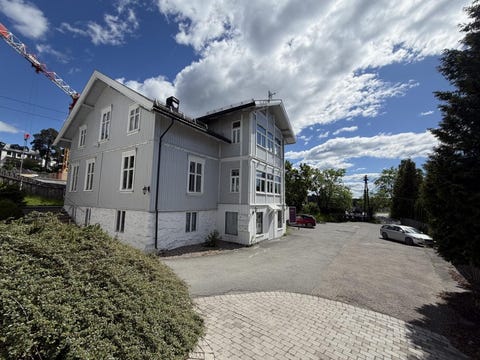 Bilde 1 av annonsen