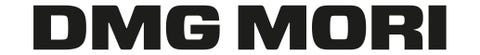 Dmg Mori Norway AS logo