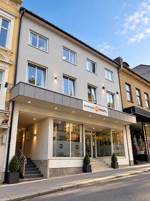 Bilde 1 av annonsen