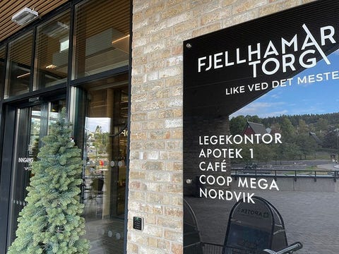 Bilde 2 av annonsen