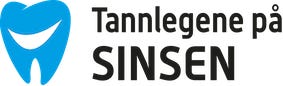 Tannlegene På Sinsen AS logo
