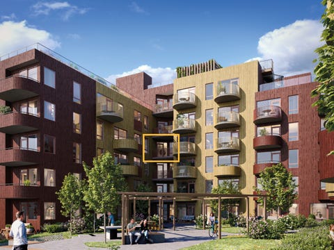 Bilde 1 av annonsen