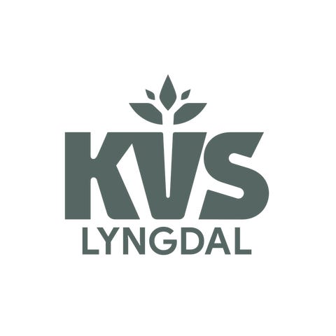 KVS Drift AS logo