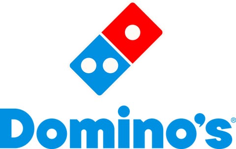 Domino's Pizza logo
