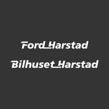Ford Harstad AS logo