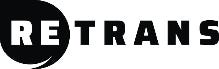 Retrans Midt AS logo