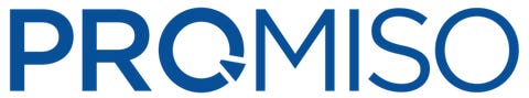 Promiso as logo