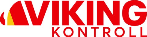 Viking Kontroll AS logo